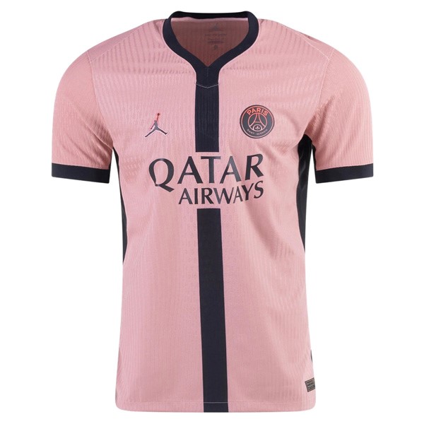 Tailandia Camiseta PSG 3ª 2024-2025